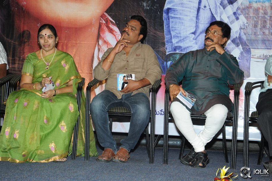 Love-In-London-Movie-Audio-Launch